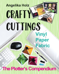 Crafty Cuttings - The Plotter's Compendium
